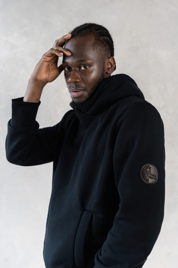 WARM OUT equestrian sweatshirt - Man - Image 2