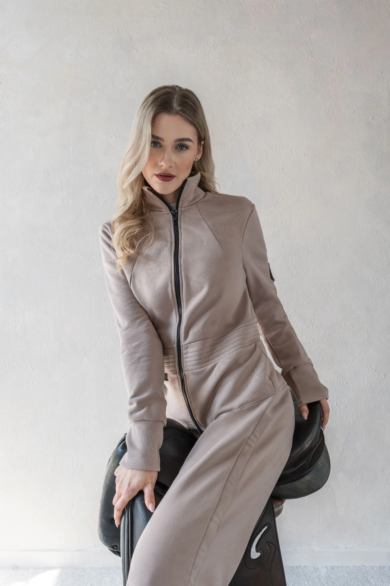 COMPLEMENTARY track jacket - obrazek 2