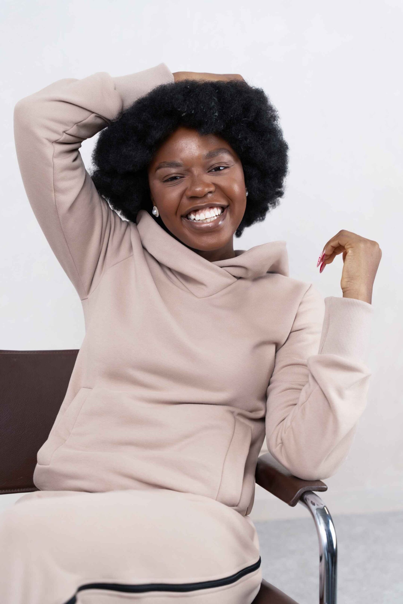 HIDE sweatpants - Image 3