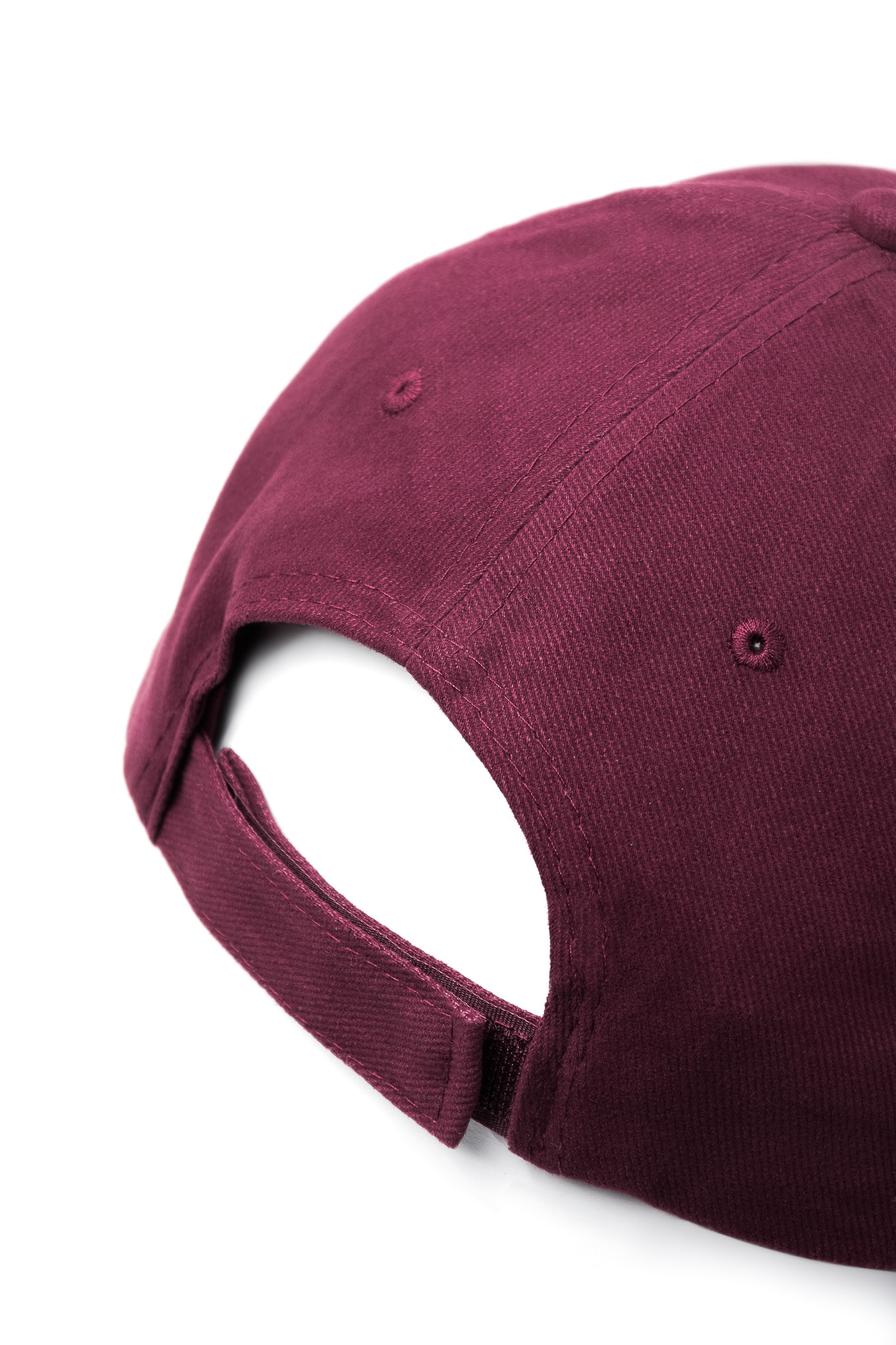 cap with visor - Image 4