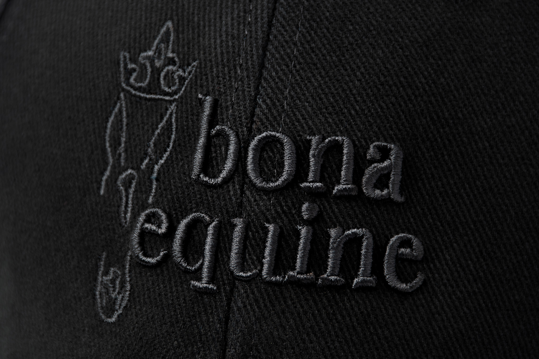 cap with visor - Image 7